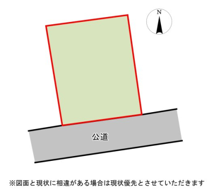 ���̑� �z����ǍD�ȓ�����̐��`�n�B�O�ʓ��H���L���A�Ԍ�����Ƃ肪���邽�߁A�Ԃ̏o��������X���[�Y�ł��B�J�������ӂ��Z�������͂ł��B