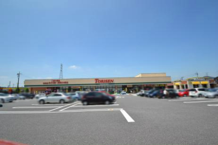 ���ӊ� �y�X�[�p�[�z�Ƃ肹�� ������X�܂�253��