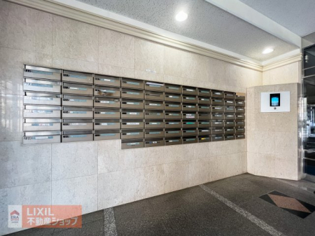  ���X�܂Ő��|���s���͂����A���������ӂ�郁�[���R�[�i�[�B�Ǘ��̗ǂ����f���܂��B