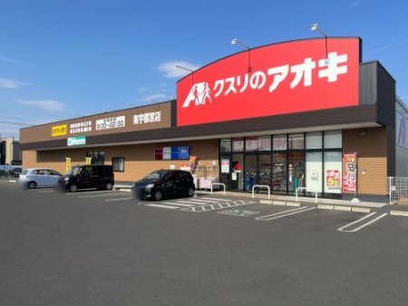 ���ӊ� �y�h���b�O�X�g�A�z�N�X���̃A�I�L ��F�s�{�X�܂�852��