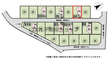 ���̑� �y���}�z7�����@���}�ł��B ���ԏ��3��\�ƂȂ��Ă���A�ˑR�̗��q�ɂ��֗��ł��I