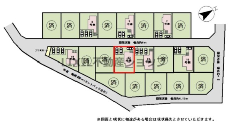 ���̑� �y���}�z13�����@���}�ł��B ���ԏ��3��\�ƂȂ��Ă���܂��I