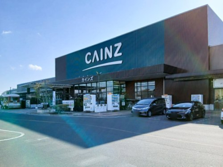 ���ӊ� �y�z�[���Z���^�[�zCAINZ(�J�C���Y) ���R�X�܂�2667��