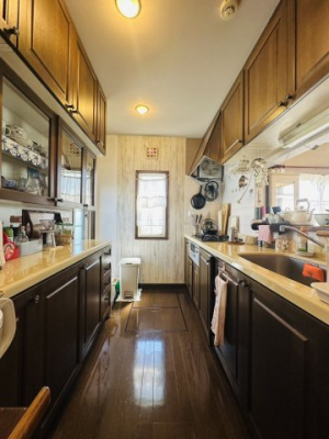 �L�b�`�� -