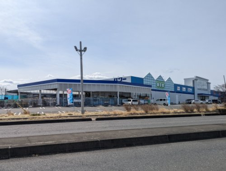 ���ӊ� �y�z�[���Z���^�[�z�R�����p���[ �ߐ{�����X�܂�5181��