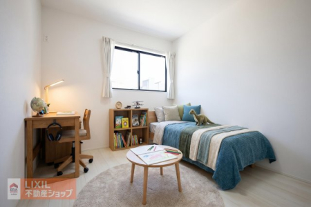 �q������ �y�Ƌ�z�u�摜�z �i�{�摜��CG�ō쐬���Ă���A���ۂɌ��n�ɉƋ�͒u����Ă���܂���B�܂��A���i�ɉƋ�͊܂܂�Ă���܂���B�j