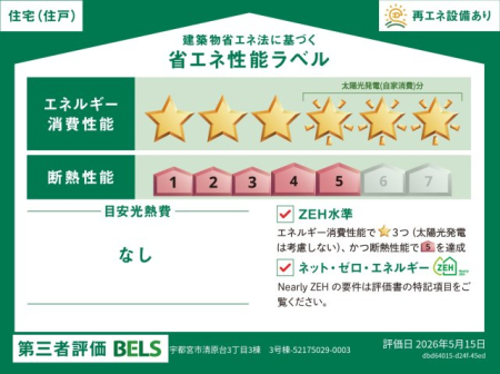 ���̑� �y�ȃG�l���\���x���z�ȃG�l�E�f�M�̃��x����N�Ԃ̌��M��̖ڈ��ȂǁA�ȃG�l���\����ڂł킩��܂��B�Z��̏ȃG�l���\�������Ɓw��炵�̐S�n�悳�x�w���M��̌y���x�Ȃǂ��ꂵ�������b�g�������ς��ł��B 