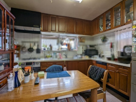 �L�b�`�� -