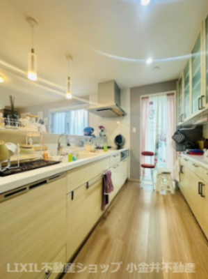 �L�b�`�� -