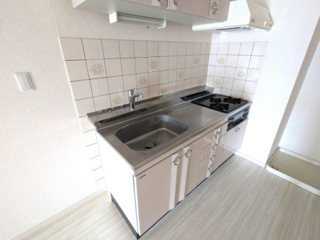 �L�b�`�� -