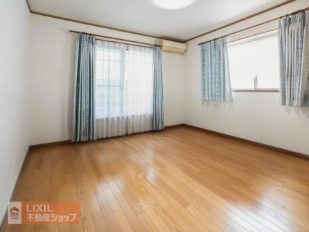 ���̑����� 2�K�A�쐼��8���̗m���ł��B�i�{�摜��CG���H�ɂ��Ƌ�E�ƍ������������Ă��܂��B���ۂ̌����Ƃ͈قȂ�܂��B�j