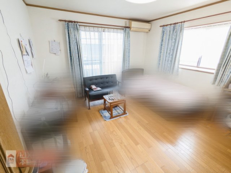 ���̑����� 2�K�A�쐼��8���̗m���ł��B�iCG�ŉƋ�E�ƍ�������������O�̌����摜�ł��B�j