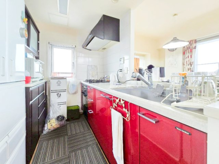 �L�b�`�� -