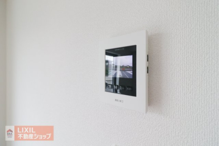  �yTV�C���^�[�z���z���n�����ʐ^�B�J���[TV�C���^�[�z���B