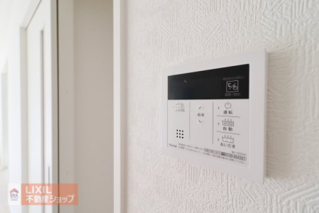  �y�����ݔ��z���n�����ʐ^�B�����X�C�b�`�t���ŉ��x���������N���N�ł��B