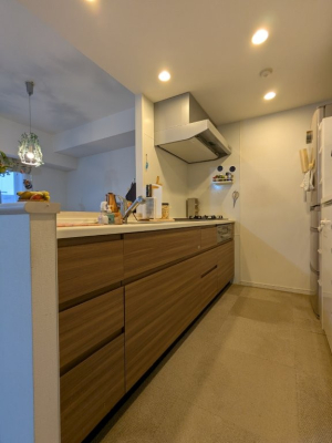 �L�b�`�� -