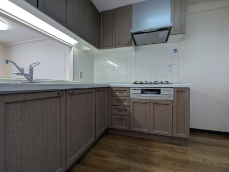 �L�b�`�� -
