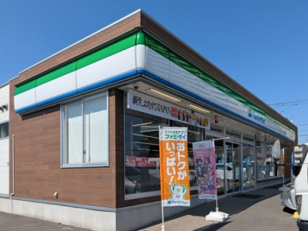 ���ӊ� �y�R���r�j�G���X�X�g�A�z�t�@�~���[�}�[�g �F�s�{�ʐ��l���ړX�܂�625��