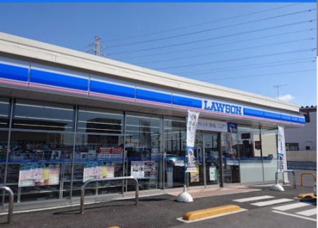���ӊ� �y�R���r�j�G���X�X�g�A�z���[�\�� ���R�w�쒬�l���ړX�܂�518��