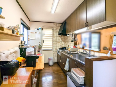 �L�b�`�� �������Ƃ����L�X�L�b�`���B�L�b�`���X�y�[�X�ɂ͏������[�Ƃ������������