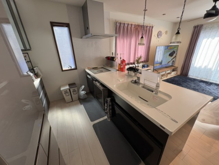 �L�b�`�� -