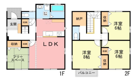  �g���₷��LDK�ł���