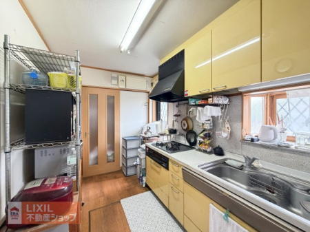 �L�b�`�� -
