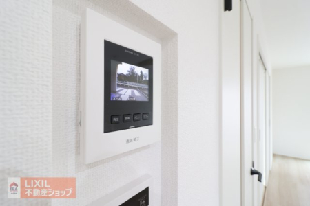  �yTV�C���^�[�z���z���n�����ʐ^�B�J���[TV�C���^�[�z���B