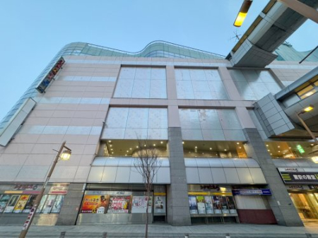 ���ӊ� �y�V���b�s���O�Z���^�[�z���u���܂�3267��